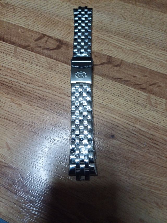 Cinturino in acciaio