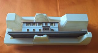 Set di modellini di treni