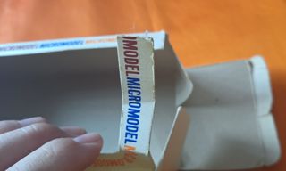 Set di modellini di treni