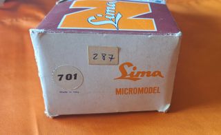 Set di modellini di treni