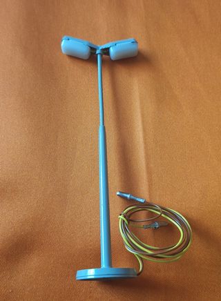 Set di modellini di treni