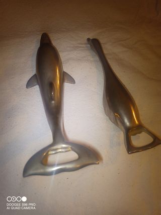 Apribottiglie vintage.