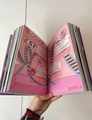 Libro “Coñodramas” de Moderna de Pueblo