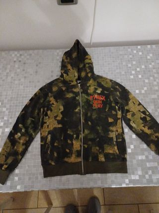 Felpa pyrex ragazzo
