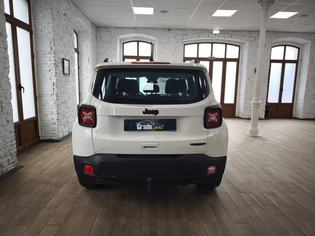 Jeep Renegade 2022
