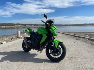 Kawasaki z750