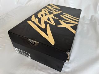 Nike LeBron 17 Lakers