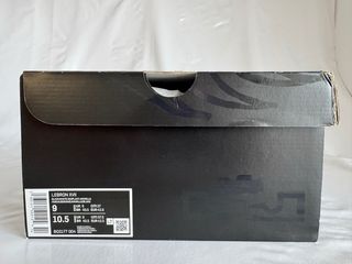 Nike LeBron 17 Lakers