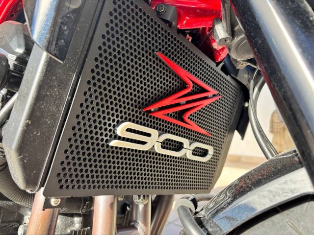 Logo Z900 Personalizado