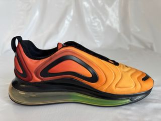 Nike Air Max 720 Sunrise