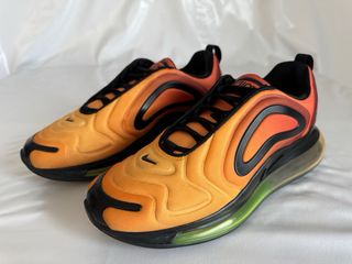 Nike Air Max 720 Sunrise