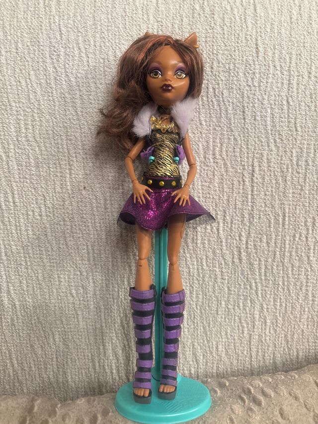 Monster High