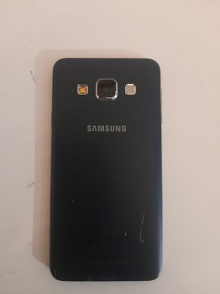 Galaxy A3