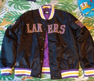 Bomber Lakers