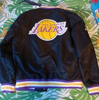 Bomber Lakers