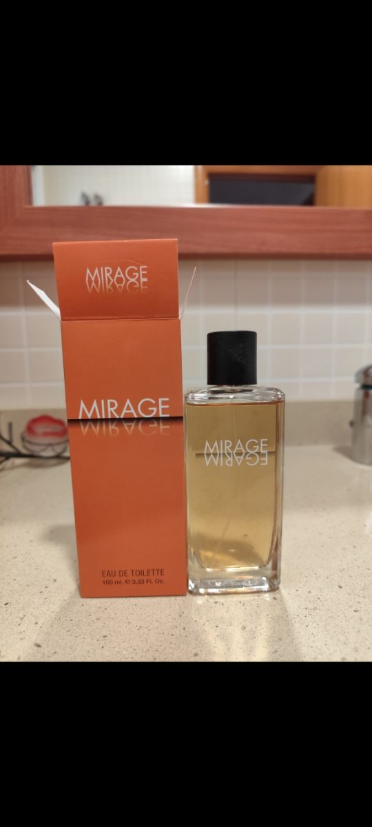 Mirage 100ml