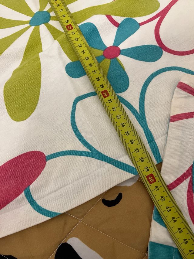 Lote 2 Fundas asiento cojín