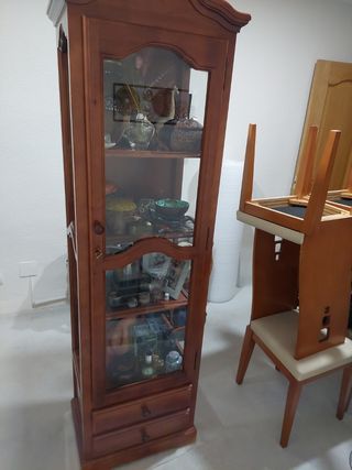 Vitrina,Alacena