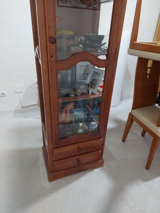 Vitrina,Alacena
