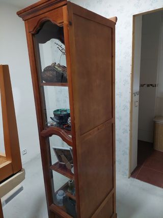 Vitrina,Alacena