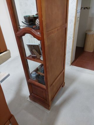 Vitrina,Alacena