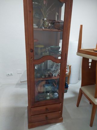 Vitrina,Alacena