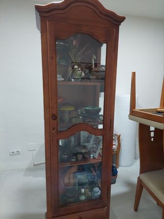 Vitrina,Alacena