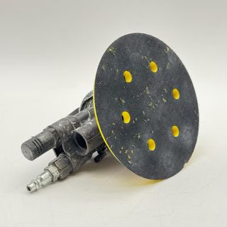 LIJADORA NEUMATICA 
