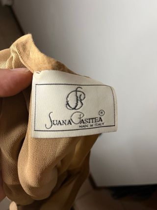 Top “Suana Pasitea”