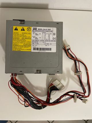 Alimentarore pc