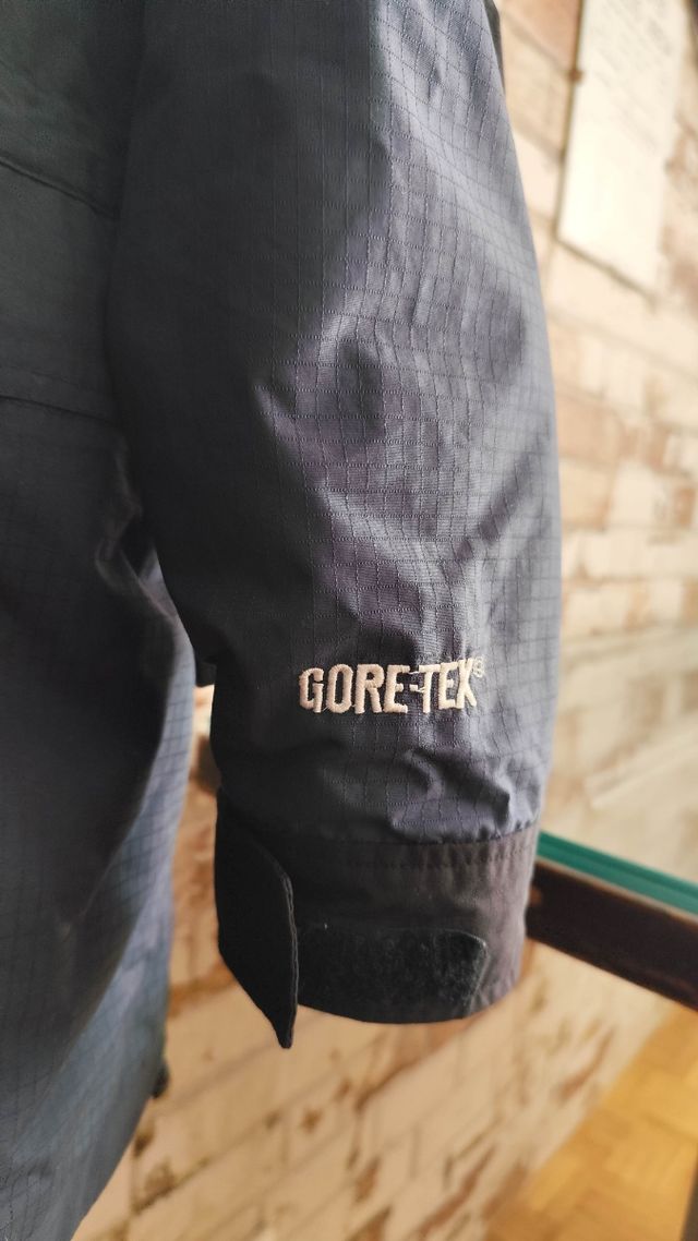 Cazadora the north face Gore-Tex summit 