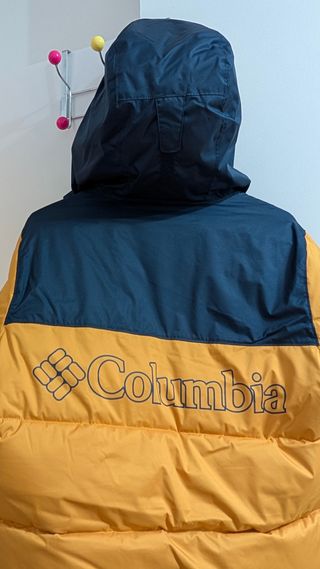 Columbia - Chaqueta Esqui plumón