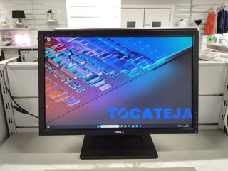 MONITOR LCD 22" DELL