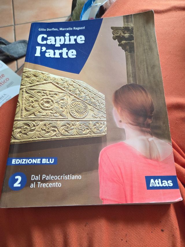 Capiare l'arte 2