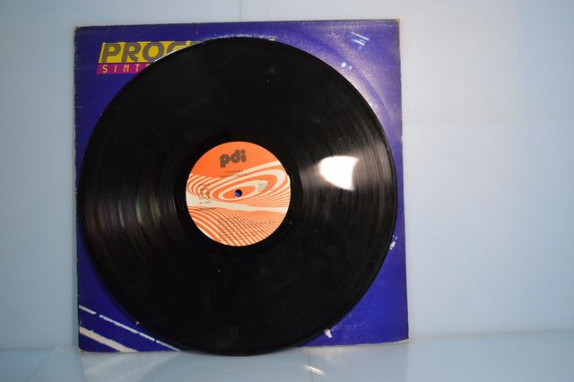 Programa – Sintesis Digital