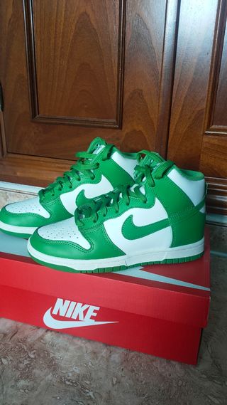 Nike Dunk High