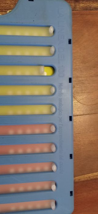 Linea del 100