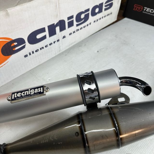 Escape Kymco 50cc ,Sym 50cc edition especial