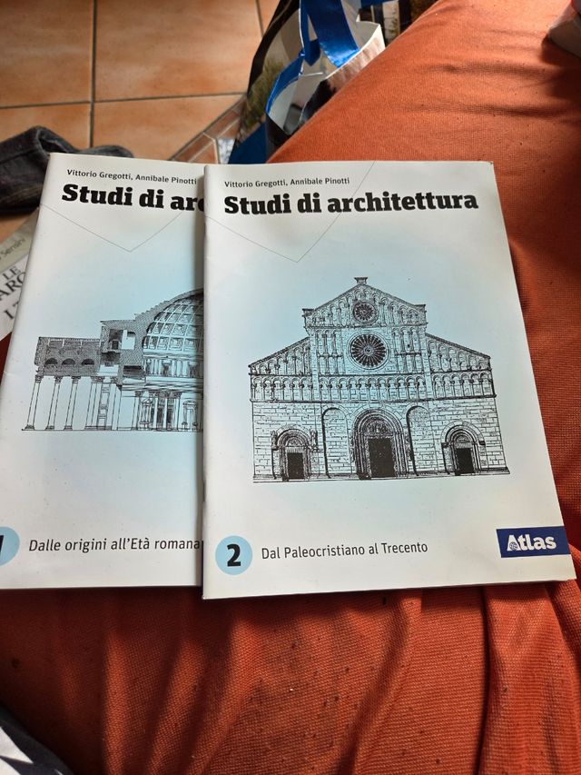 Manuale di disegno con annessi sottolibrilint