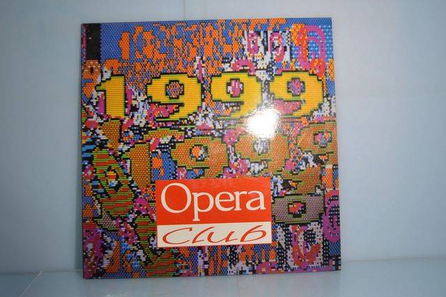 Opera Club – 1999
