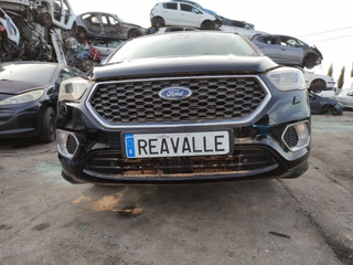 Paragolpe delantero Ford Kuga II (Versión 20 y_580
