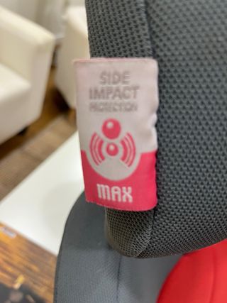 Silla de coche niño GRACO