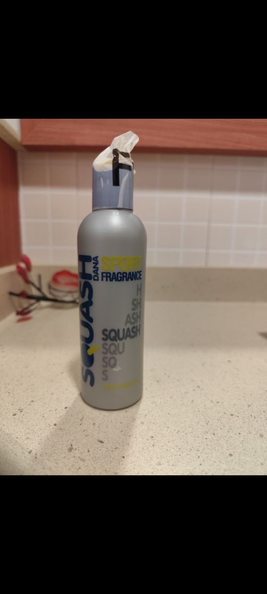 After Shave 200ml Dana Squash