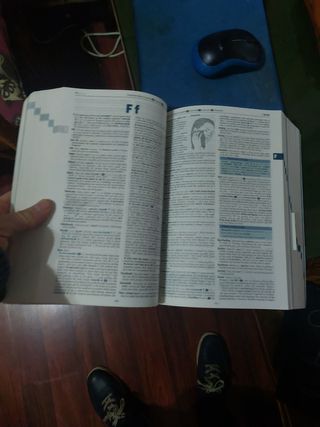 Cambridge Advanced Learner's Dictionary