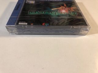 Bangaio nuevo Dreamcast