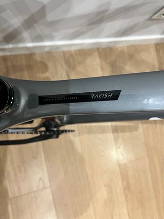 Bici mtb MMR RAKISH 29 90 2024. talla S