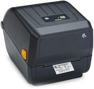 Impresora de etiquetas ZEBRA ZD420 WiFi