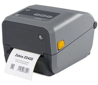 Impresora de etiquetas ZEBRA ZD420 WiFi