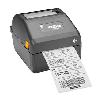 Impresora de etiquetas ZEBRA ZD420 WiFi