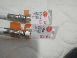 Conectores para termo